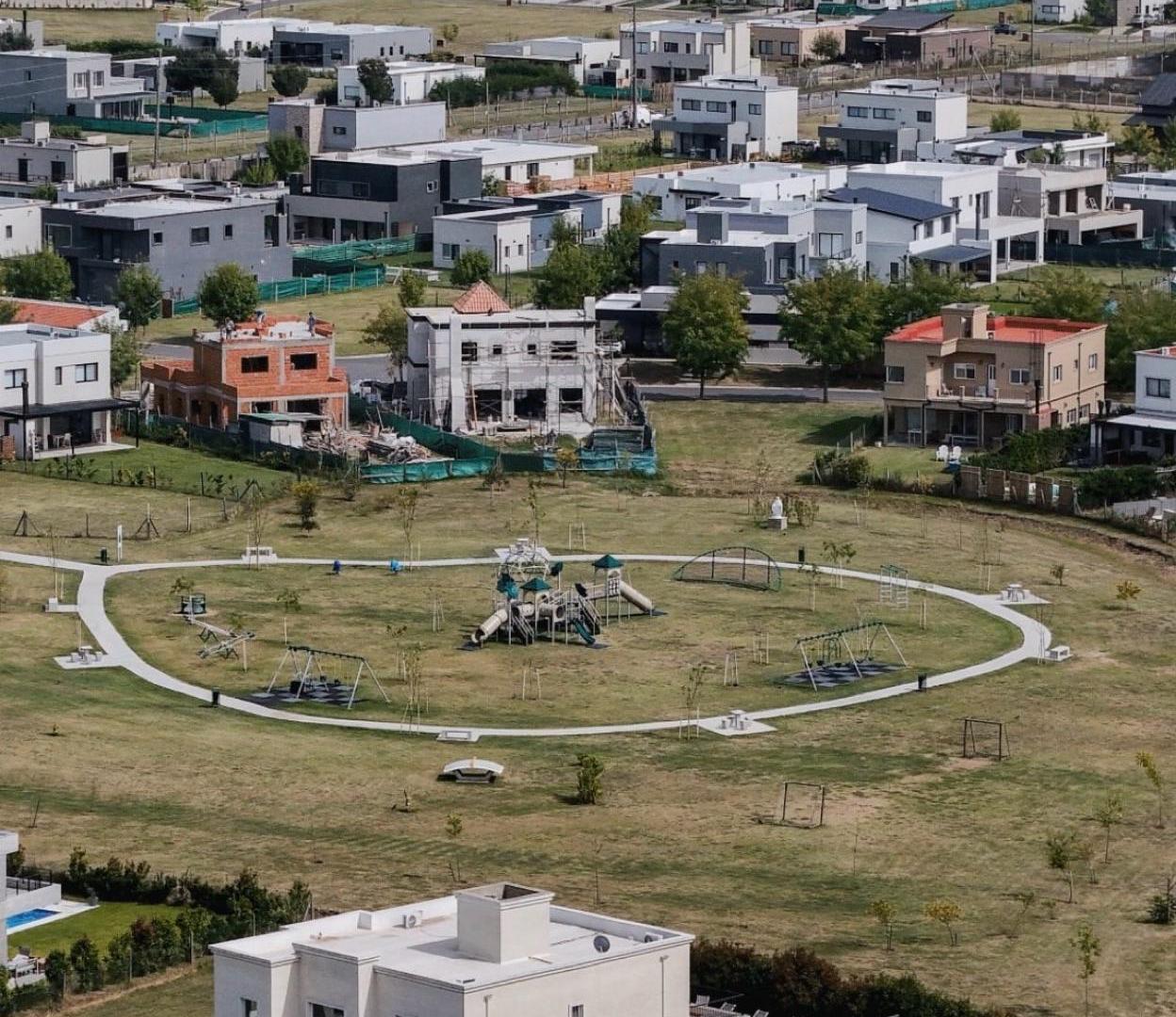 Foto de Terreno en barrio privado San Pablo, imagen 2