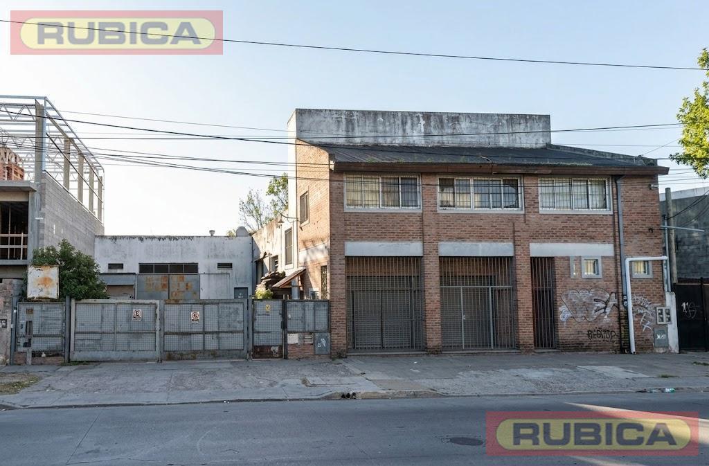 Foto de Alquiler Local Depósito 490 m2 - Sobre Ruta 202 a 200 metros de, imagen 2