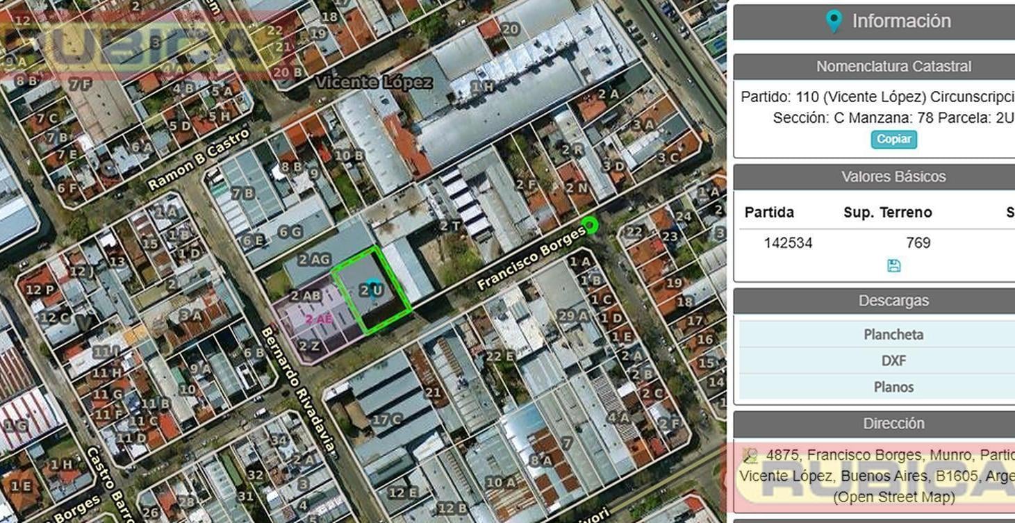 Foto de Alquiler Deposito/Galpón con grandes oficinas, Borges a 50m de Av, imagen 4