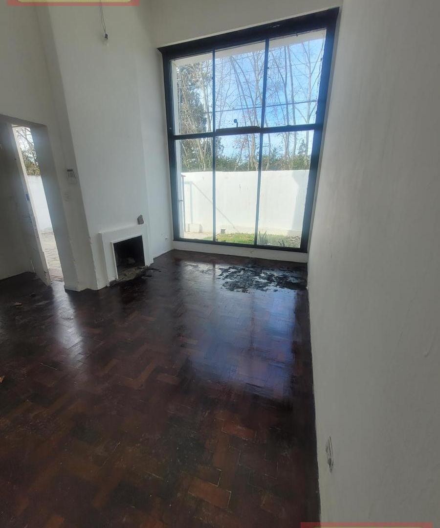 Foto de Casa en alquiler en Barrio Gutierrez, imagen 3