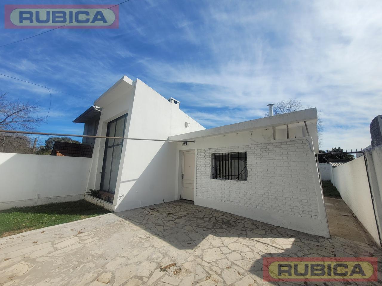 Foto de Casa en alquiler en Barrio Gutierrez, imagen 1