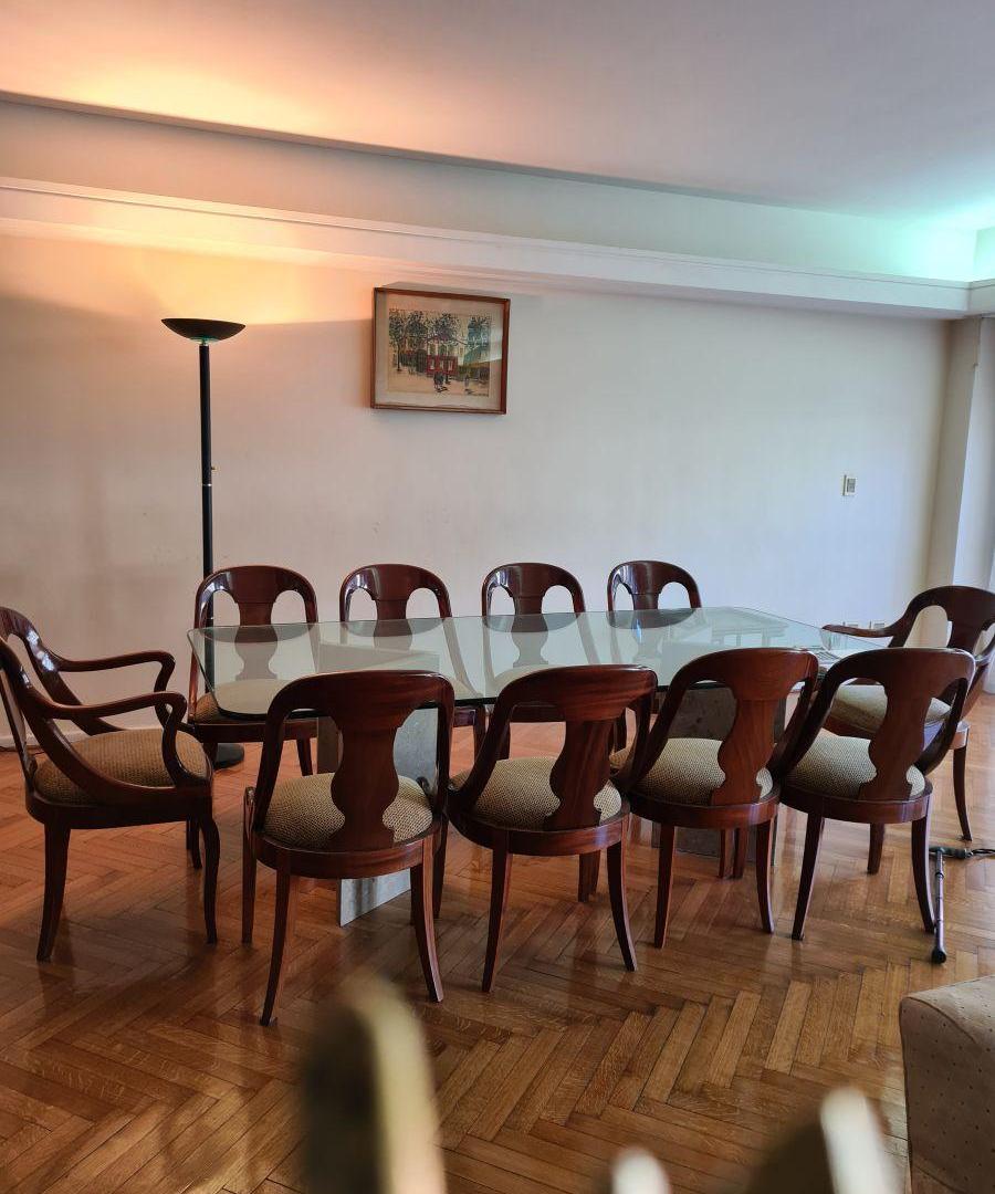 Foto de EXCELENTE 5 AMBIENTES CON DEPENDENCIA y COCHERA, imagen 5