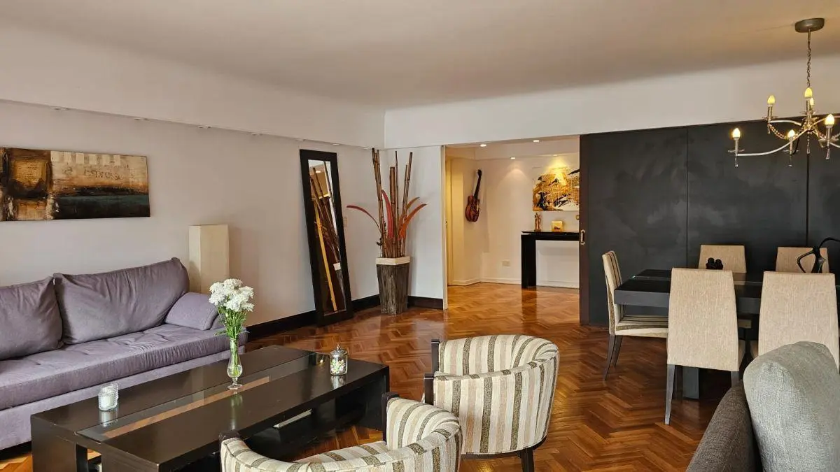 EN EL CORAZON DE BELGRANO - IDEAL EMBAJADA O EMPRESA INTERNACIONAL 3