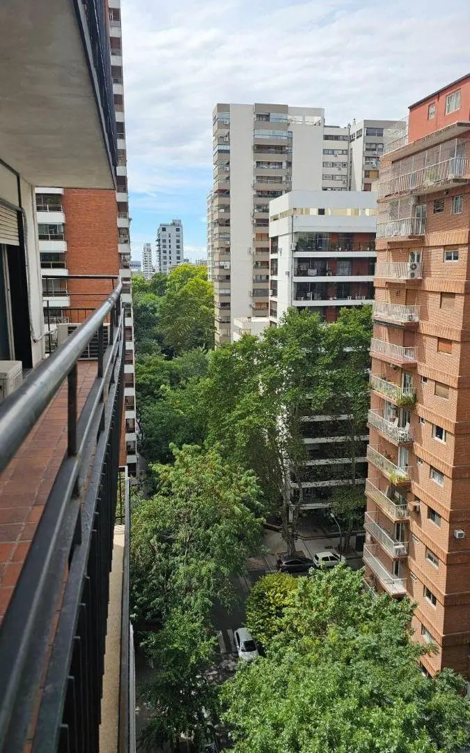 EN EL CORAZON DE BELGRANO - IDEAL EMBAJADA O EMPRESA INTERNACIONAL 4