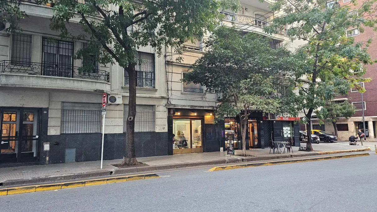 EXCELENTE LOCAL - SIN EXPENSAS 2