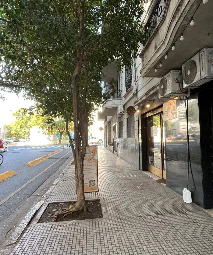 EXCELENTE LOCAL - SIN EXPENSAS 5