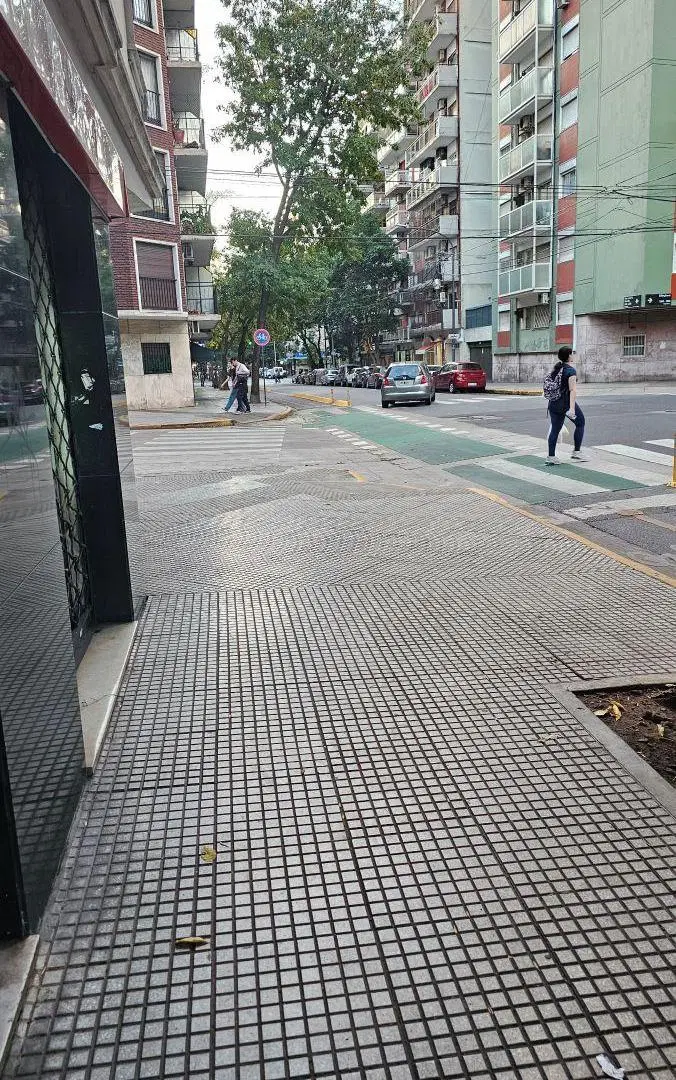 EXCELENTE LOCAL - SIN EXPENSAS 3