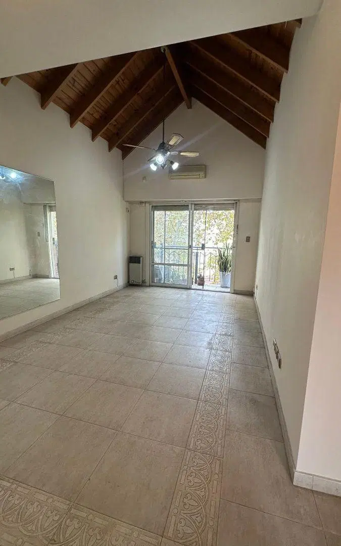 Departamento 3 Ambientes centrico en Excelente Zona de Banfield 4