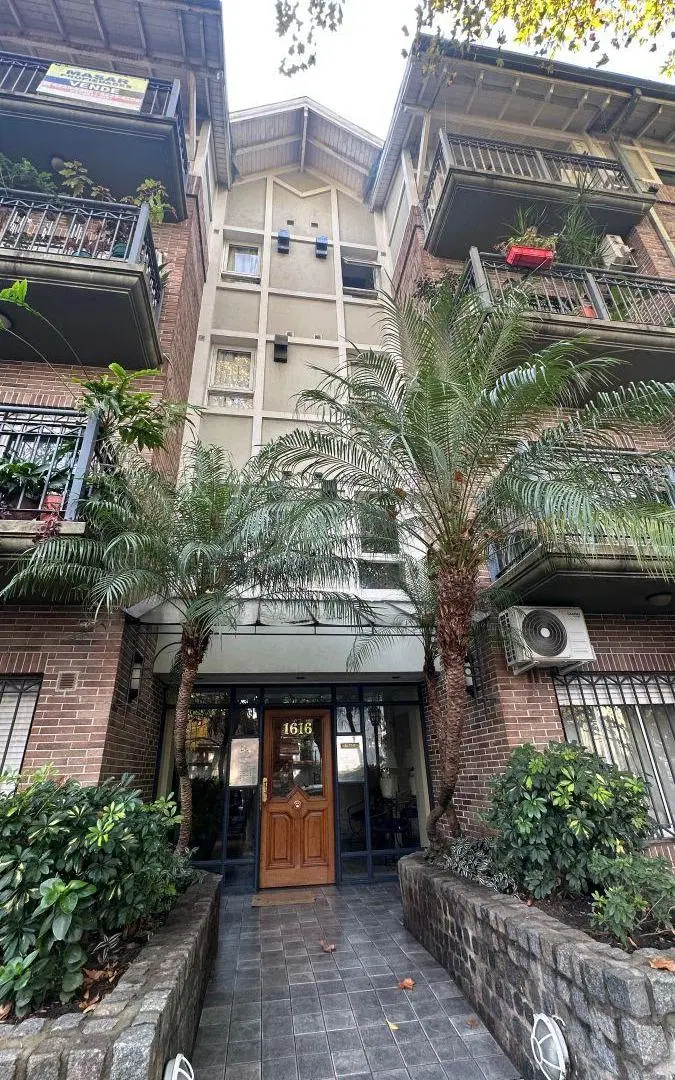 Departamento 3 Ambientes centrico en Excelente Zona de Banfield 5