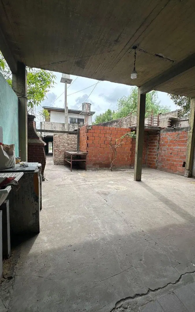 Venta Complejo de 4 unidades funcionales de 3 ambientes. 3