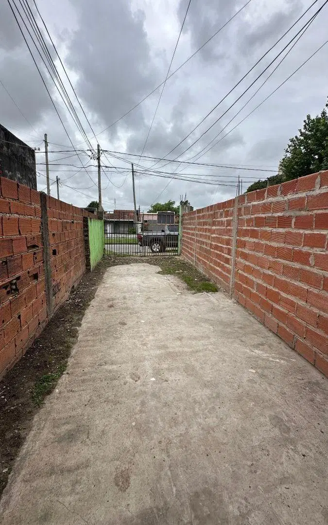 Venta Complejo de 4 unidades funcionales de 3 ambientes. 2