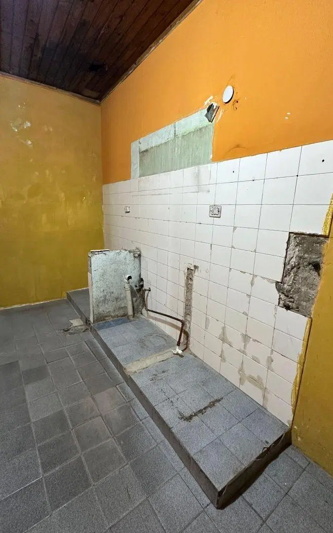 Venta Complejo de 4 unidades funcionales de 3 ambientes. 4