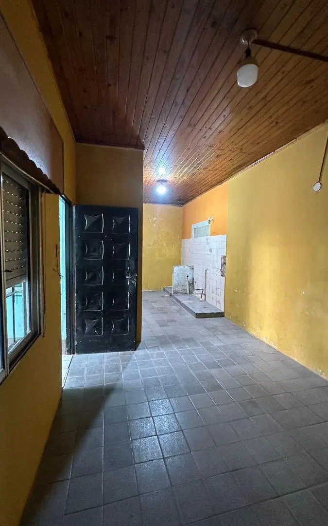 Venta Complejo de 4 unidades funcionales de 3 ambientes. 5