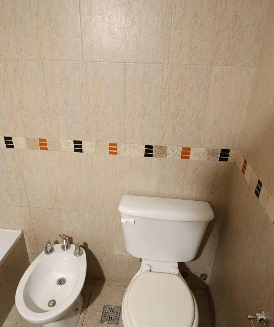 Alquier Departamento 2 ambientes. Centro Lomas de Zamora 4