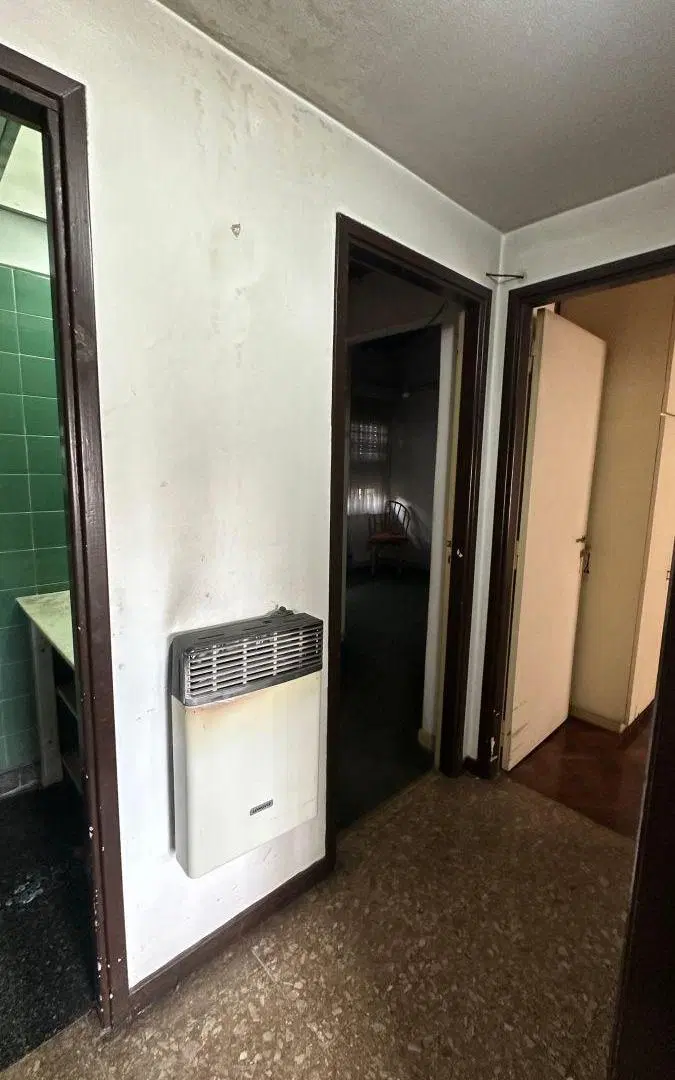 VENTA CASA 3 DORMITORIOS EN BANFIELD. PEDERNERA 1318. APTA CREDITO. 2