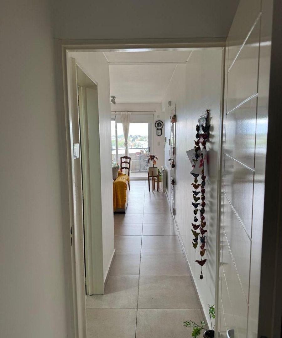 Foto de ALQUILER | DEPARTAMENTO 2 AMBIENTES CON COCHERA, imagen 4