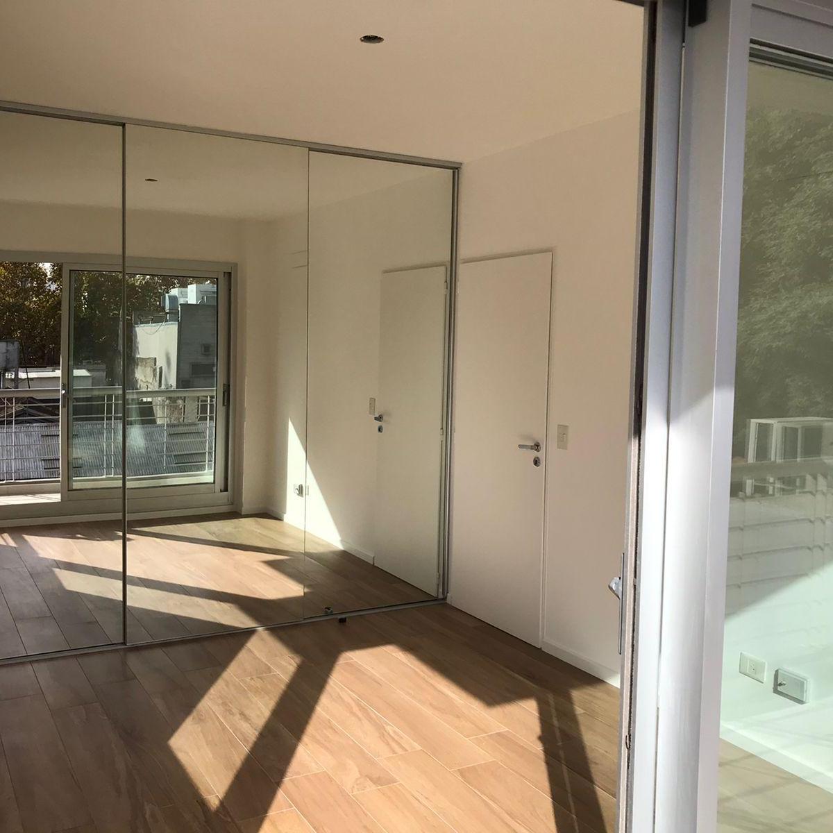 Foto de Venta Depto 2 AMB Frente A Estrenar c/ espectacular terraza propia, imagen 5