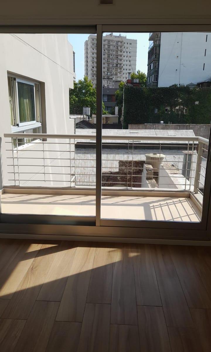 Foto de Venta Depto Monoambiente Contrafrente A Estrenar, imagen 5