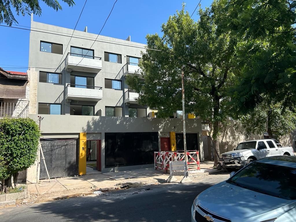 Venta Depto 3 Amb Contrafrente a Estrenar 1
