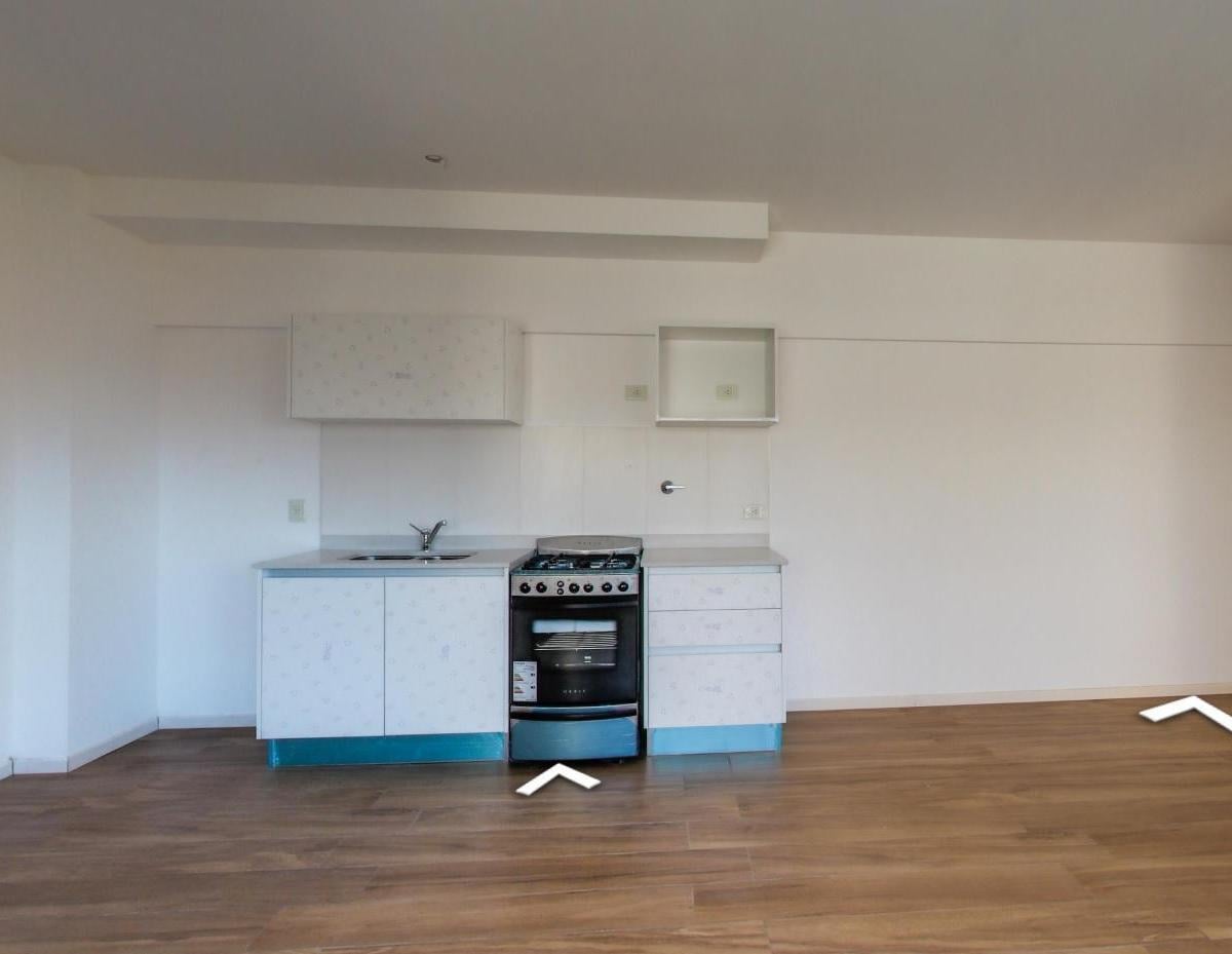 Foto de Venta Depto 2 AMB Frente A Estrenar, imagen 3