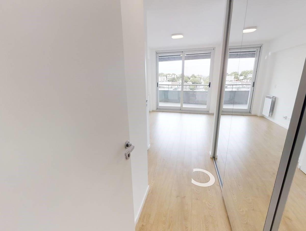 Foto de Venta Depto 2 Amb con Toilette Frente a Estrenar, imagen 2