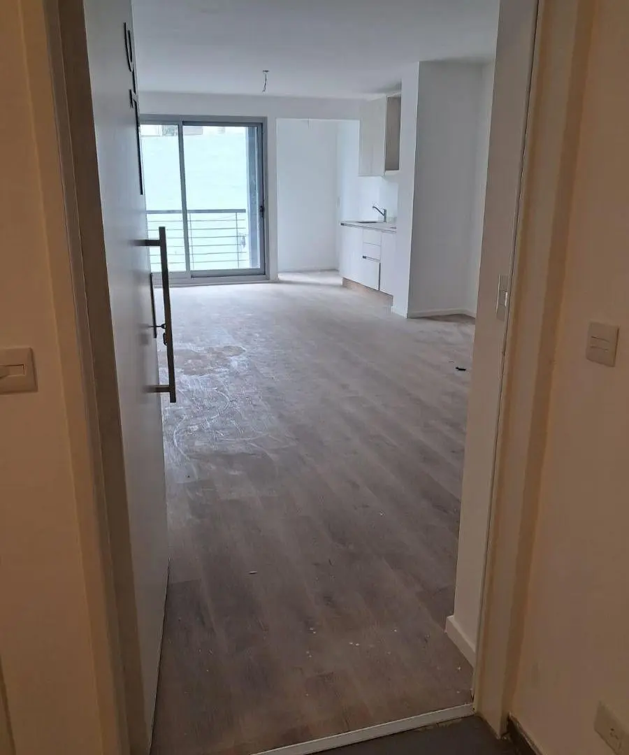 Venta Depto 1 Amb Contrafrente a Estrenar 5