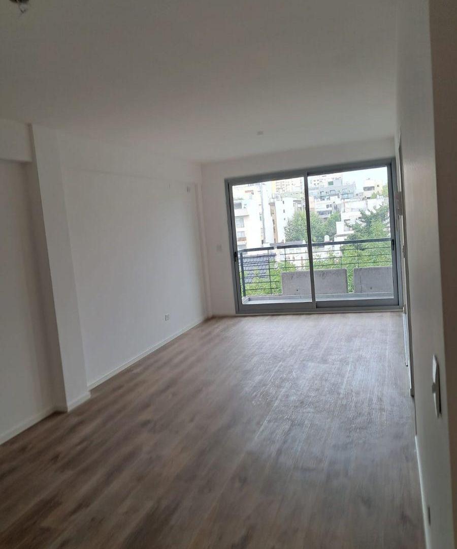 Venta Depto 2 Amb Frente a Estrenar