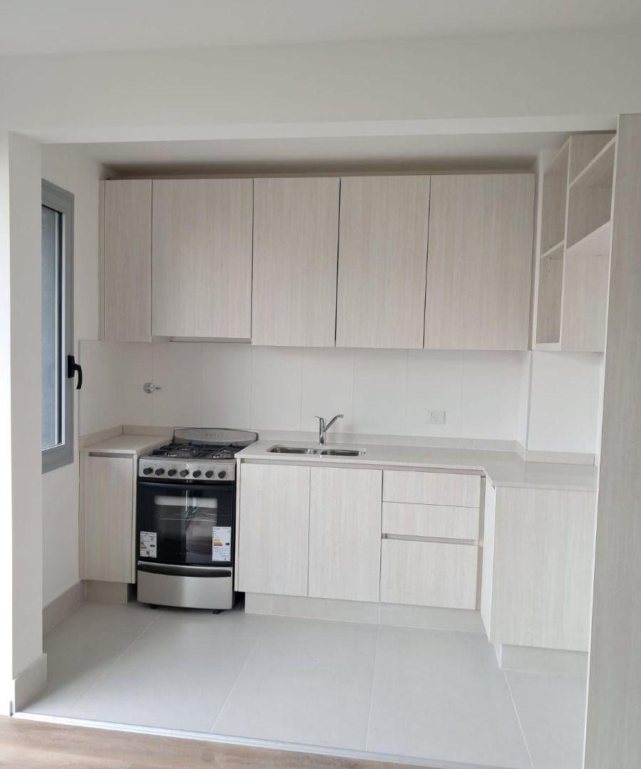 Foto de Venta Depto 2 Amb Frente a Estrenar, imagen 3