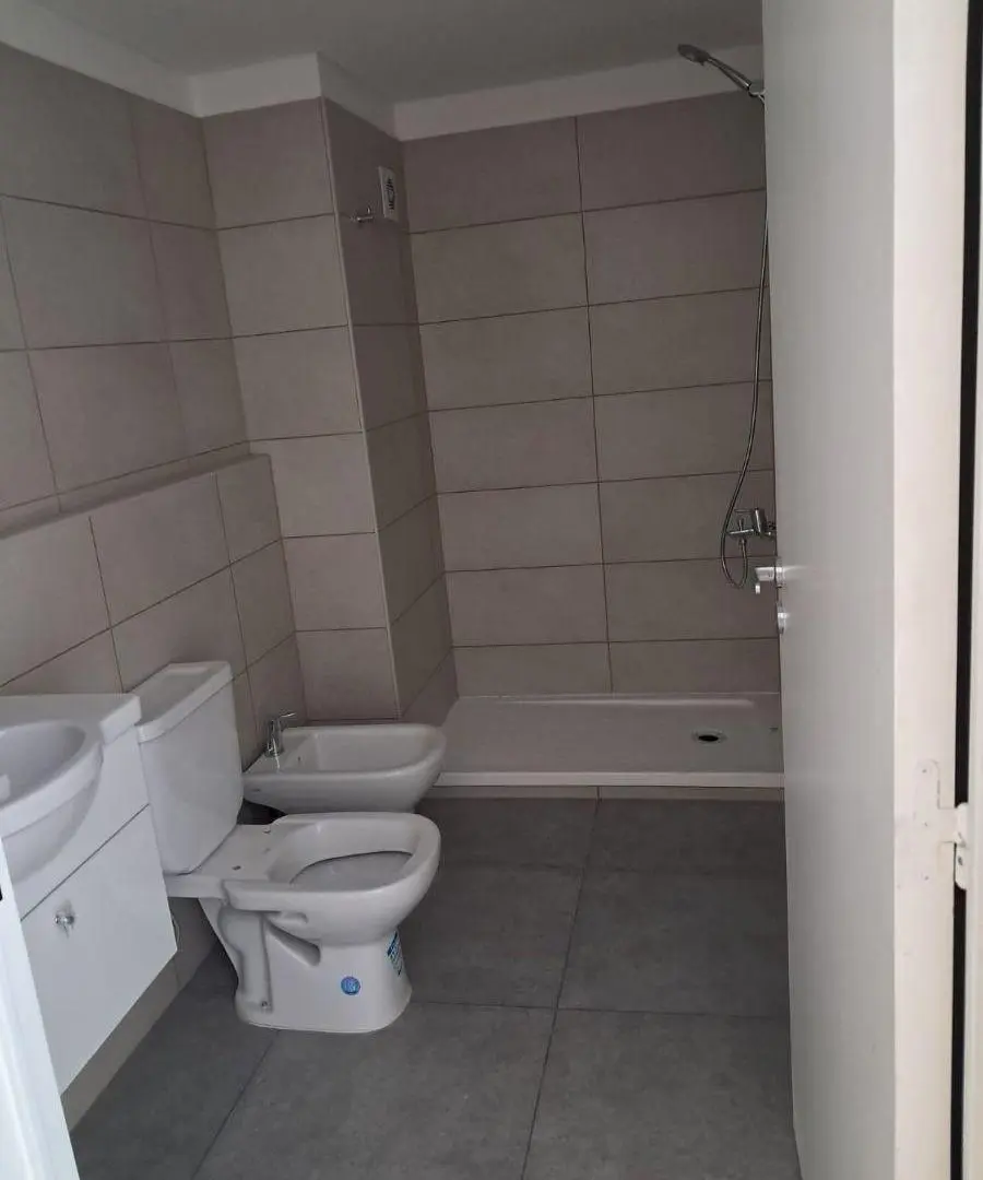 Venta Depto 1 Amb Contrafrente a Estrenar 5