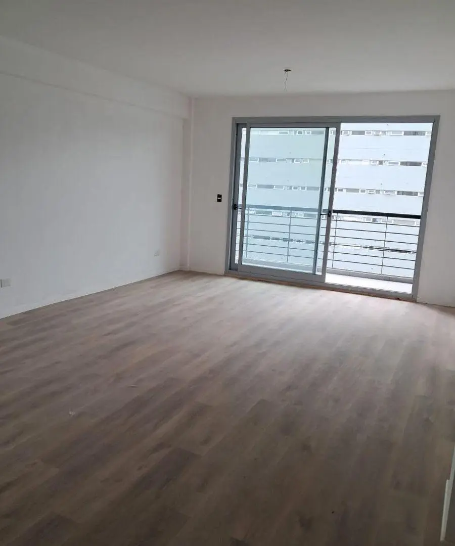 Venta Depto 1 Amb Contrafrente a Estrenar 4