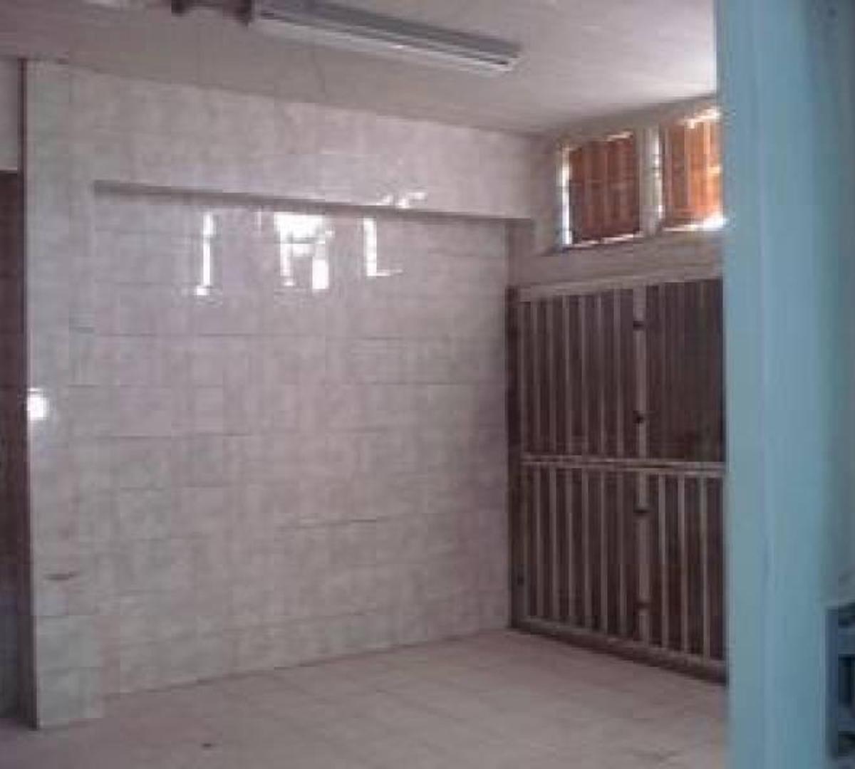 Galpón, Caldas 200, Chacarita en Distrito Audiovisual 2