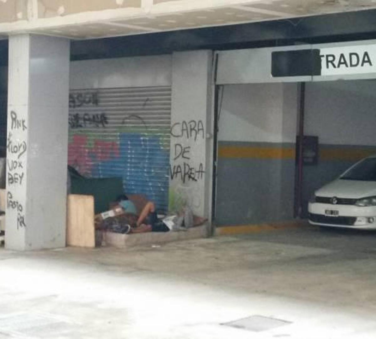 Edificio a Reciclar, Esmeralda 150, Sup Cub 3100m2