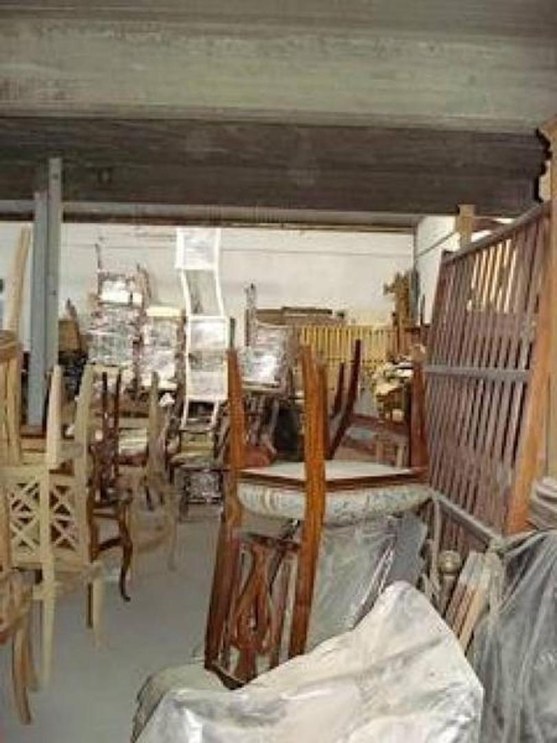 Foto de Lote, Venta Distrito Audiovisual, Caldas al 200, Chacarita, imagen 3