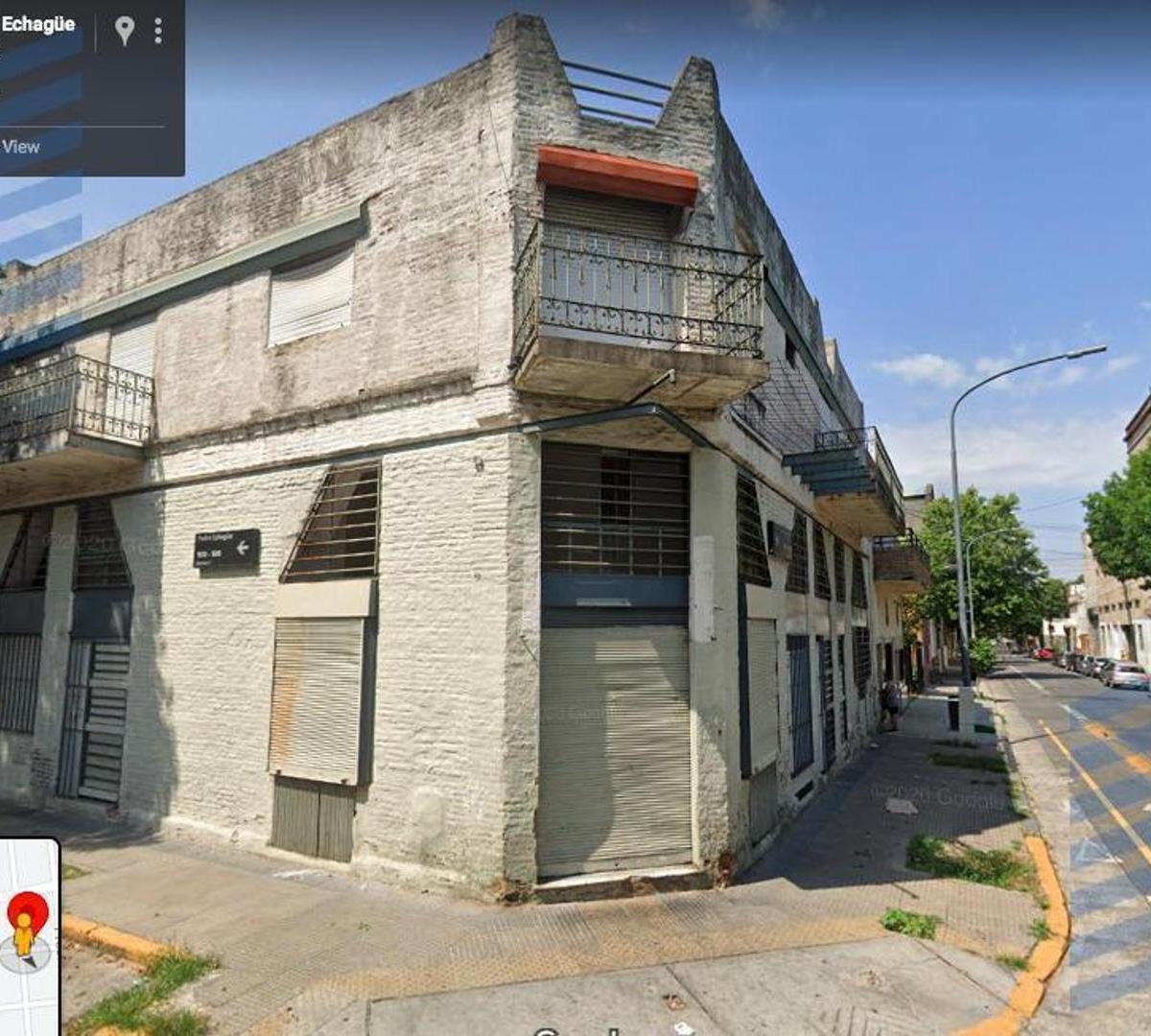 Propiedad en Argentina