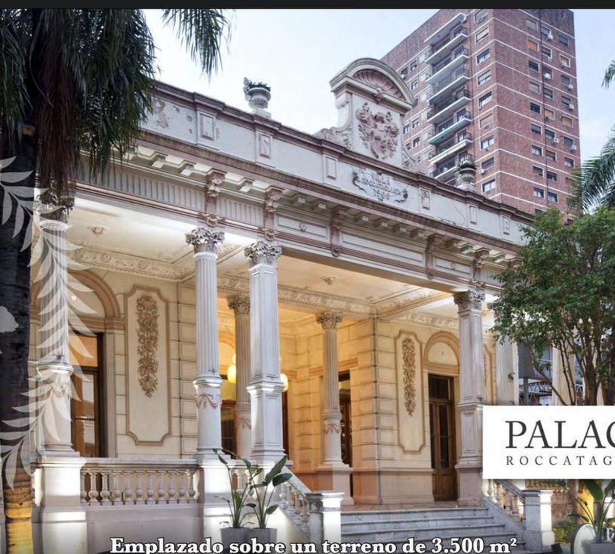 Departamento - Belgrano - 4 Ambientes Piso23 Entrega 6/25 5