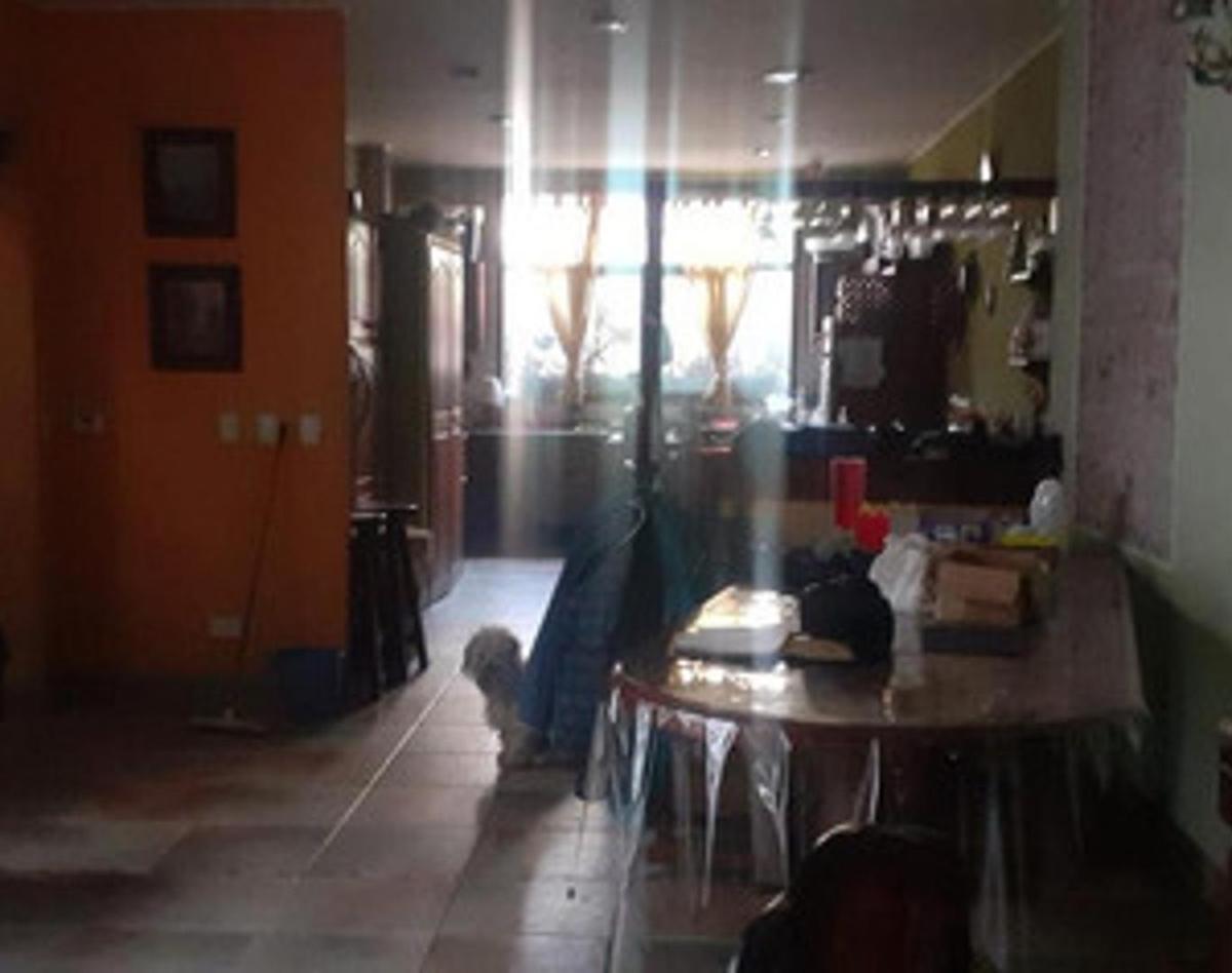 Casa, Chacarita a Reciclar de 230 m², 3 Dorm 2