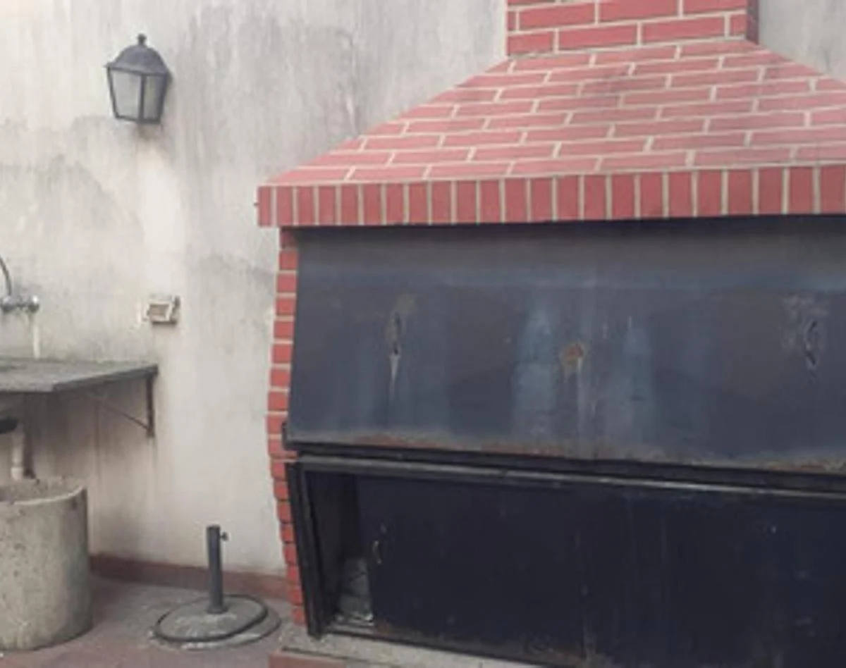Casa, Chacarita a Reciclar de 230 m², 3 Dorm 3