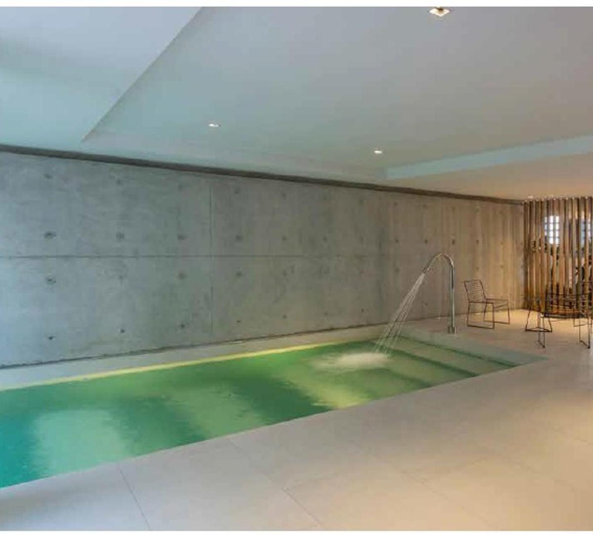 Departamento Tipo Duplex 4 Ambientes con Terraza 4/2025 1