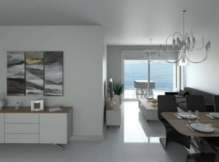 Foto de Punta Del Este, Frente Al Mar Deptos 3 Dorm En Suite 6 Pers, imagen 4