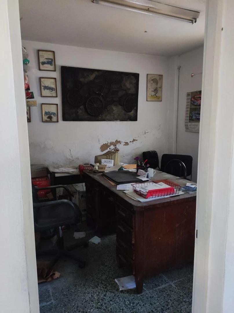 Propiedad en Argentina