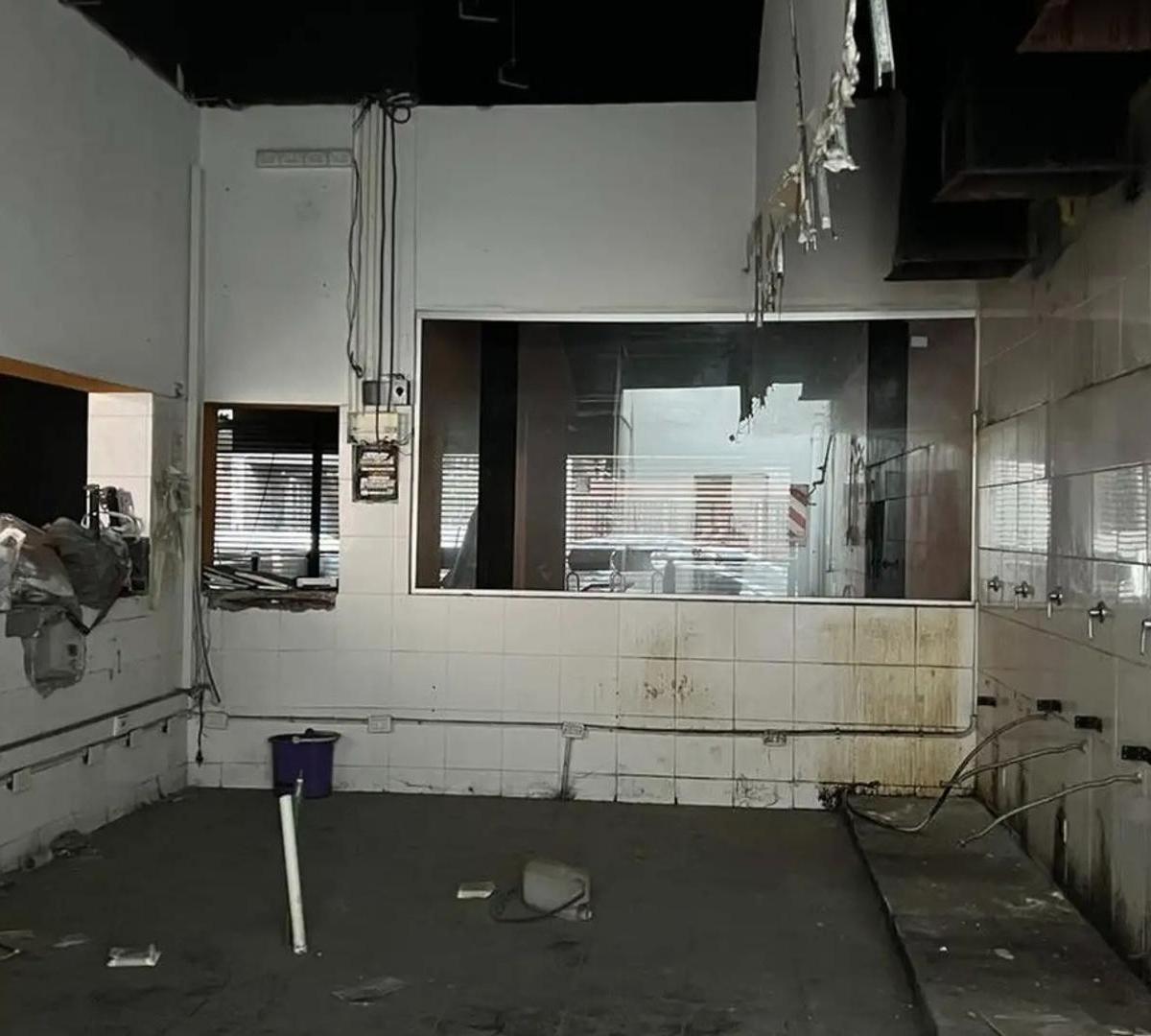 Foto de Local, Palermo Hollywwod, Honduras al 5600 en VENTA, imagen 4