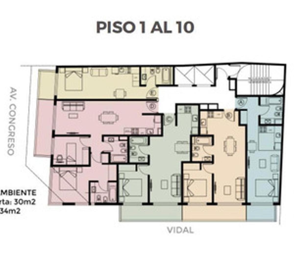 Plano 5