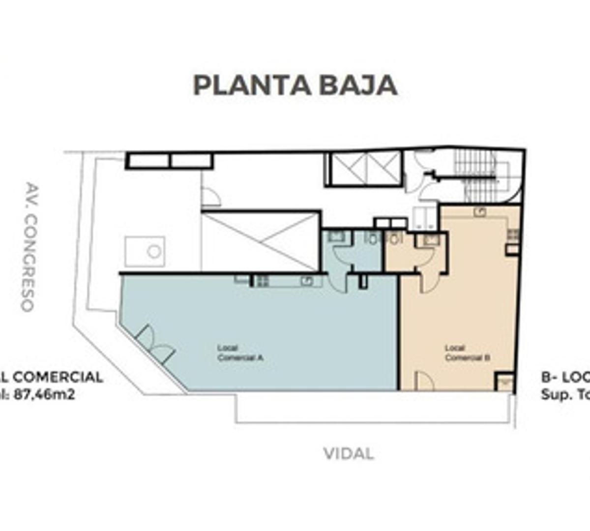 Plano 8