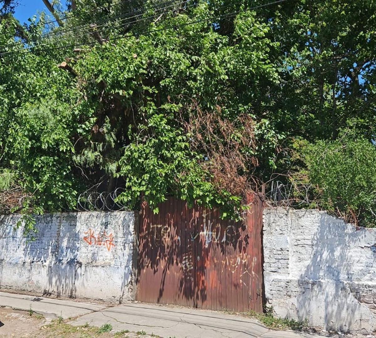 LOTE, Don Torcuato en ALQUILER de 2084m2, COMERCIAL