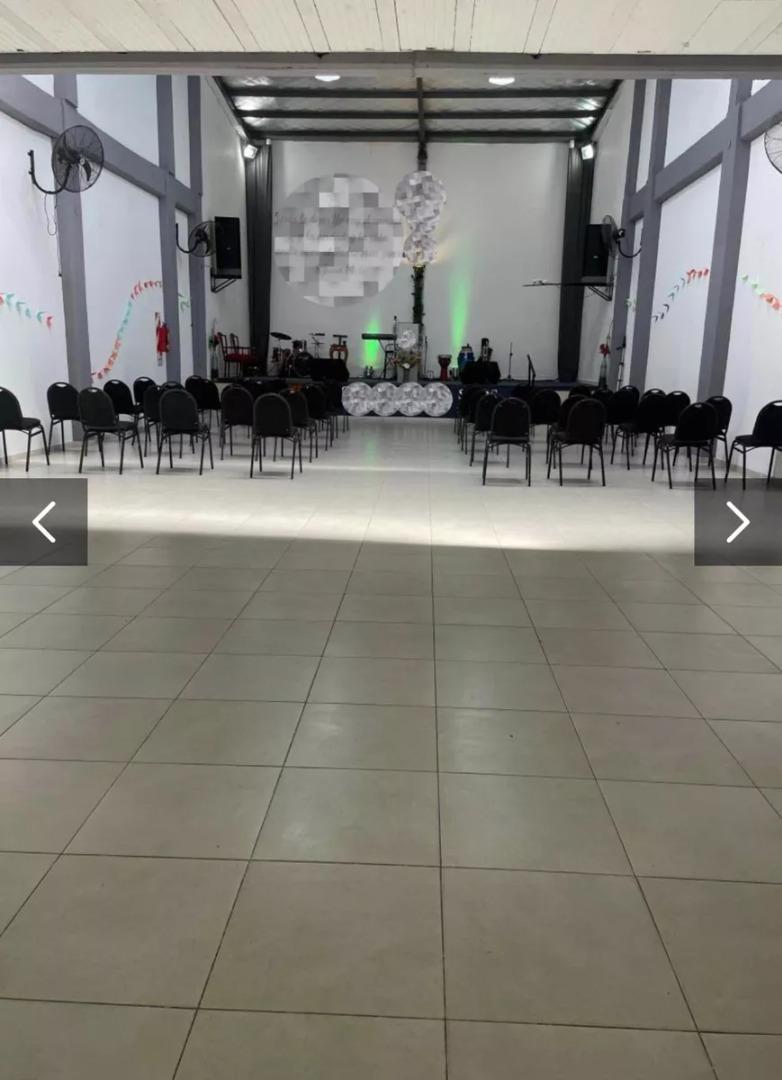 Galpon / Local, Caballito, Belaustegui 1400, Sup. Cub, 320 m² 4