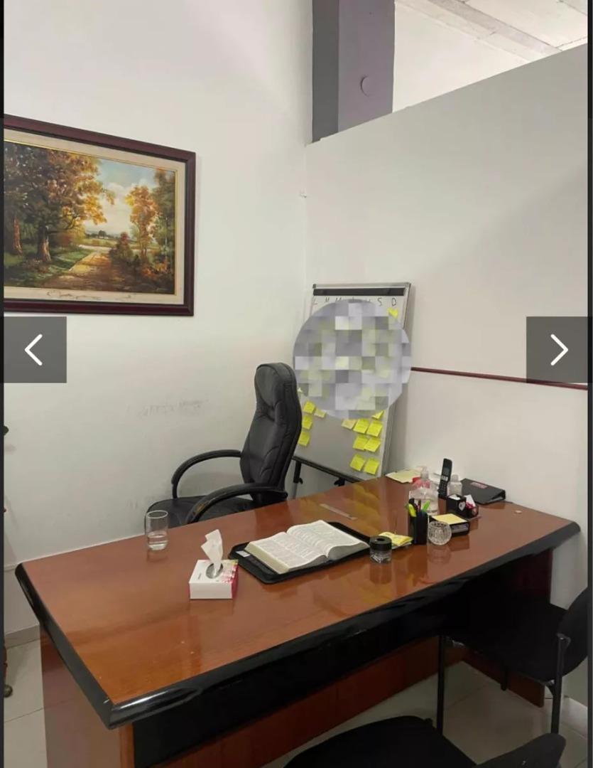 Galpon / Local, Caballito, Belaustegui 1400, Sup. Cub, 320 m² 2