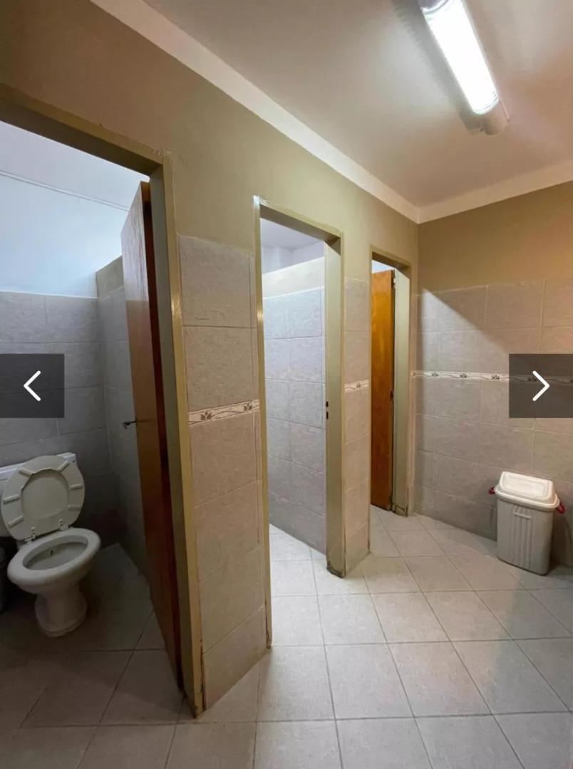 Galpon / Local, Caballito, Belaustegui 1400, Sup. Cub, 320 m² 1