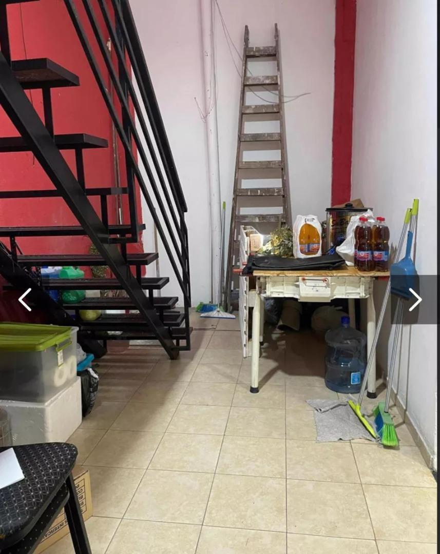 Galpon / Local, Caballito, Belaustegui 1400, Sup. Cub, 320 m² 5