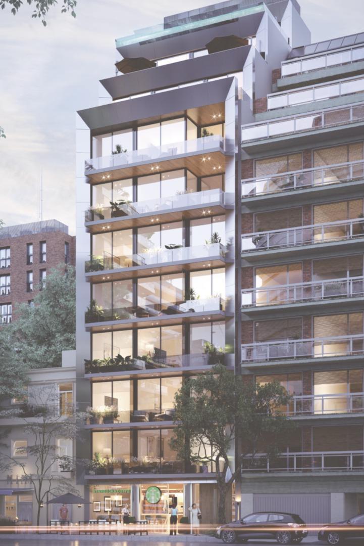 monoambiente entrega inmdiata con amenities y equipado