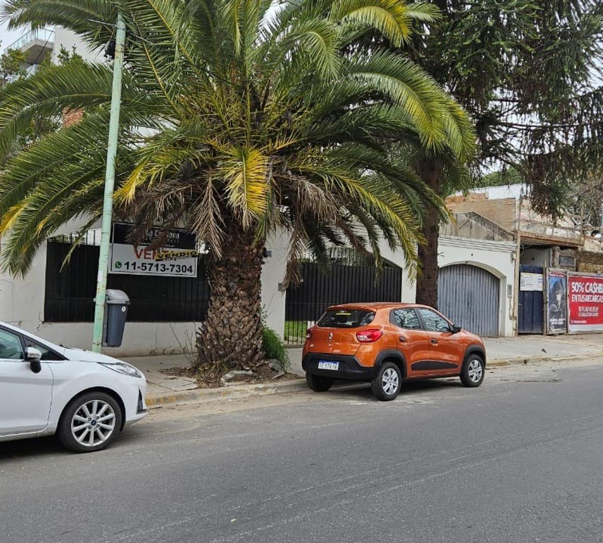 Lote, Villa Crespo, Thames al 600, cerca MOVISTAR ARENA